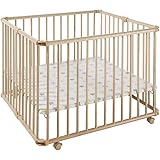 Schardt Crochets 4 Pieces Pour Parc A Hauteur Reglable Amazon Fr Bebe Et Puericulture