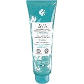 Yves Rocher Normal ve Kuru Cilt, Antioksidan, Prebiyotik Makyaj Temizleyici/Y&uuml;z Yıkama Jeli-Pure Algue-150ml