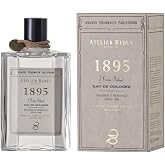 1895 Kolonya 250 ml - 80&deg;