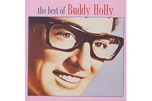 The Best Of Buddy Holly