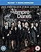 Produktbild Vampire Diaries S8 [Edizione: Regno Unito] [Blu-ray] [Import italien]