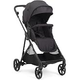 Chicco Seety Bebek Arabası Ebony