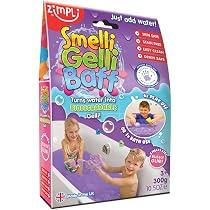 Zimpli Kids Snoball Play - Neige Artificielle Magique Pour Enfants - 2 Sachets Créatifs