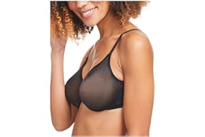 Gossard Stanik Kobiety Glossies Sheer U/Wired Bra (1 w zestawie)