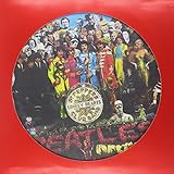 beatles pepperland lyrics  Sgt.Pepper\'S Lonely Hearts Club B. (Ltd Picture Lp [Vinyl LP]