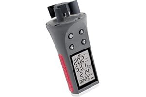 Skywatch Portable anémomètre Atmos