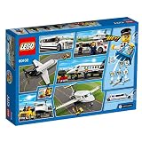 Lego 60102 City Flughafen VIP-Service, Bausteinspielzeug - 8