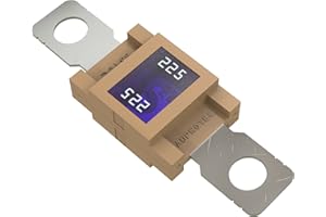 AUPROTEC MEGA High current fuse Bolt-on fuses: 225 amp brown, 1 pc