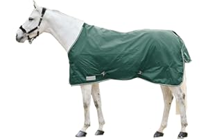 WALDHAUSEN Couverture de pluie économique vert sapin 145 cm