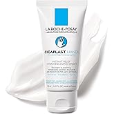 La Roche-Posay Cıcaplast Mains Onarıcı El Kremi 50 ml