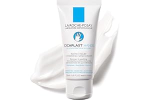 LA ROCHE-POSAY La Roche Posay Crema de Manos - 50 ml