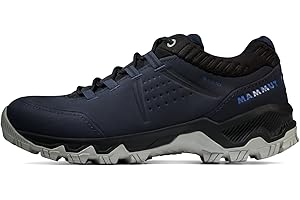Mammut Damen Nova IV Low GTX Trekking- & Wanderschuhe