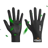 PROBEROS® Sun Protection Gloves UPF 50+ Summer Ice Silk...