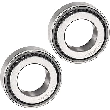 RNAF8510530 85x105x30mm IKO Aiguille Roulement Rouleaux Avec Seperable