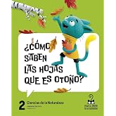 Proyecto: Viaje al centro de la curiosidad. Ciencias de la Naturaleza 2