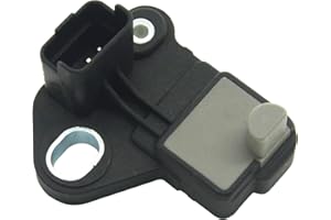 Arotzelox Capteur Position Vilebrequin Impulsion pour C3 C4 Xsara 206 207 307 Fiesta 1920.PW capteur pmh 9664387280