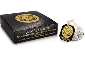 MARIAGE FRERES MARIAGE FRÈRES - Covent Garden Morning® - Mousselines 75g
