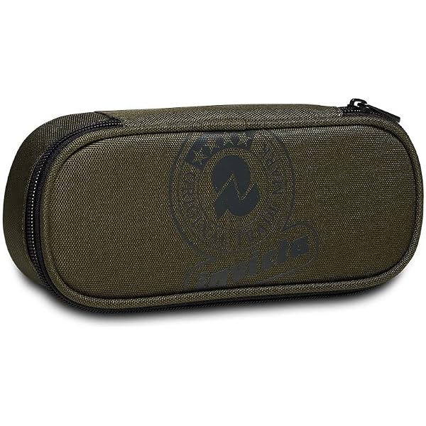 Ovale Astuccio Portapenne Lip Pencil Bag Invicta In Offerta Da Astuccio Eastpak