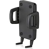 Wicked Chili Maxi Gripper Universal Handy Halter mit Klemmbacken für Geräte von 58-85 mm Breite kompatibel mit 4-Krallen Syst