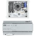 Frontale 1 Tasto Per 2 Voice Urmet Domus-SidelTronic - Sostituzione Pulsante Videocitofono (Cod. 1083/107)