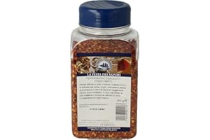 Drogheria E Alimentari Spa Peperoncino Frantumato, 250g