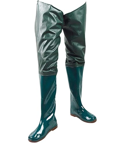 Mophorn Botas De Pesca Impermeables Para Mujer De, Botas De Lluvia Antideslizantes Con Goma En El Tobillo Botas De Barro Con Aislamiento Para Jardineria De Neopreno Ligeras Y Duraderas 86422161
