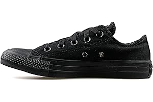 Converse All Star Chuck Taylor Ox Noir