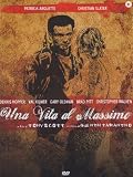 Una vita al massimo [IT Import] - Frank Adonis