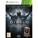 Diablo III : reaper of souls - ultimate evil édition