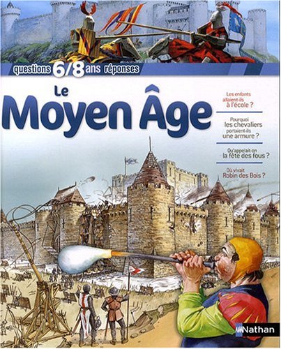 Le Moyen âge