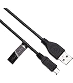 Originele TomTom haakse Micro USB kabel – Navigatie reparatie service