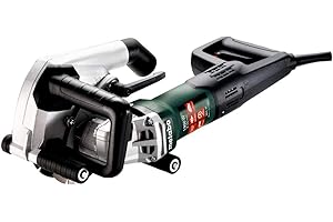 METABO MFE40 FE 125mm Wall Chaser 1900W 240V