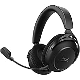 HyperX Cloud Alpha 2 Kablosuz Gaming Kulaklık AJ5C7AA