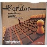 HOBI EGITIM DUNYASI Koridor Akıl Ve Zeka Oyunu - Koridor Oyunu - Kooridor Strateji gnsRKFaz3832