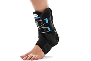 DJO Incorporated Aircast AirSport Attelle Gauche Taille M