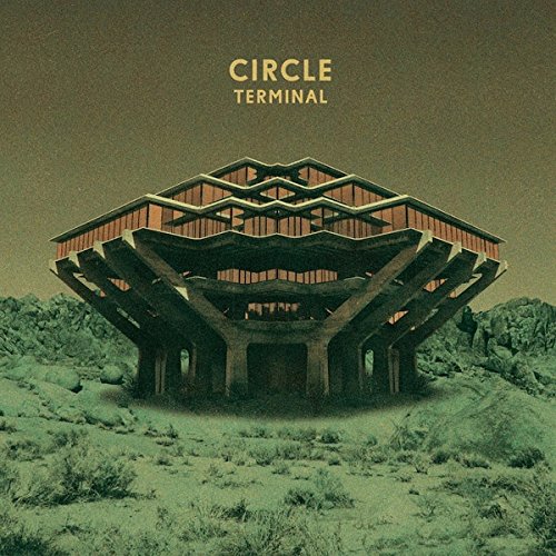 Preisvergleich Produktbild Terminal [Vinyl LP]