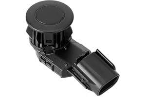 EBTOOLS Sensore Di Parcheggio - sensor bumper rear adatto per Sensore di parcheggio PDC adatto per 2.5L L4 2017-2018 89341-42060 adatto per sensor bumper rear