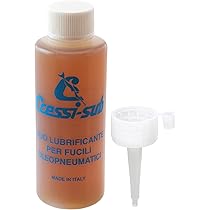 Kit O-Ring Per Fucili Subacquei Mares | Per Sten 2001, Sten E Rafal - Foto 10