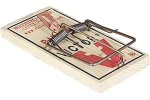 SBM Protect EXPERT 1 TAPETTE Bois A Rats RATAP1