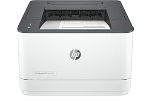 HP LaserJet Pro MFP 3002dw 3G652F, Stampante a Singola Funzione A4, Stampa Fronte/Retro Automatico in b/n, 33 ppm, USB, USB Host, WiFi, Ethernet, Smart, Bianca