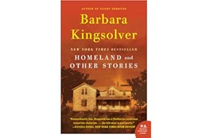 Homeland: And Other Stories