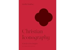 Christian Iconography: A Study of Its Origins