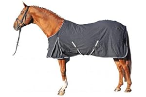 HKM 30309100.0036 pokrowiec przejściowy, czarny