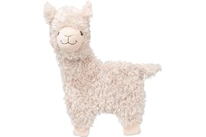 TRIXIE LAMA, PELUCHE, 40 CM