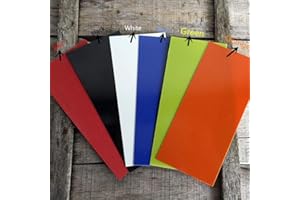 Feuilles isolantes Aibote pour manche de couteau