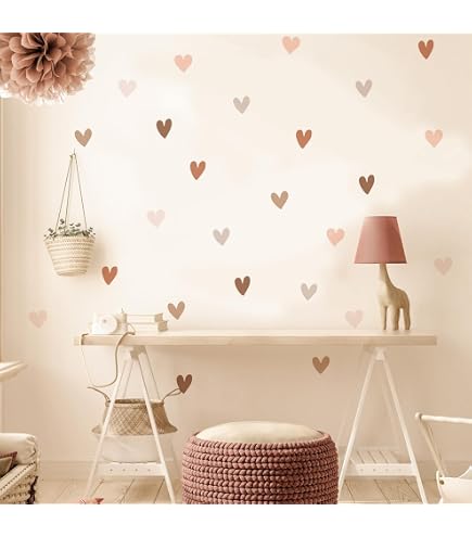 Cartoon Animal Train Wall Stickers For Kids Room – Removable PVC Decals With Fox, Elephant, Lion & More