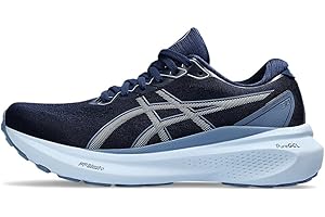 ASICS Womens Gel Kayano 30 Running Shoes Road