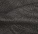 Produktbild Elefant Alcantara Imitat Microfaser Möbelstoff Polsterstoff Möbel Sitzbezug Stoff Meterware - Grau - EL22