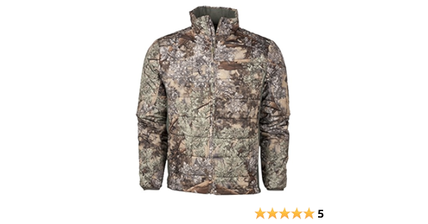 kings camo jacket