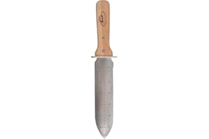 Esschert Design GT115 Hori Hori Knife with Sheath